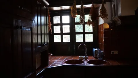Casa en alquiler, Alto Arán