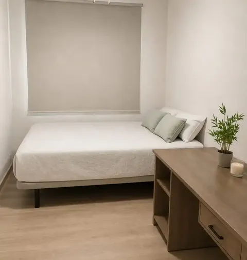 Habitación 110 m², Alicante