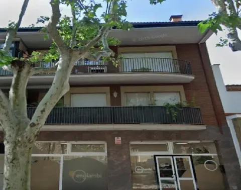 Pis de 180 m² a Solsona