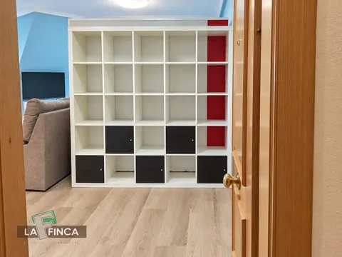 Pis de 52 m² a Oviedo