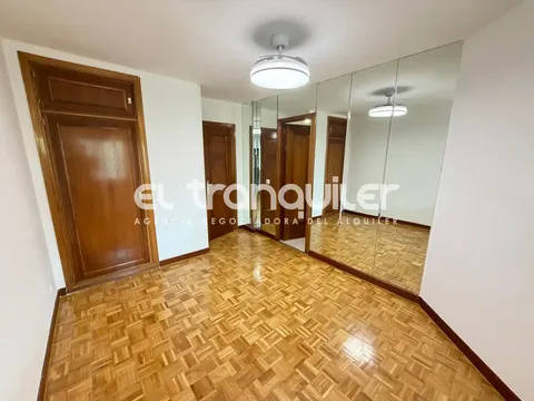 Pis de 96 m² a Tres Cantos