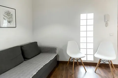 Pis de 45 m² a València