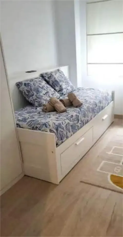 Pis de 40 m² a Avilés