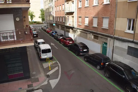 Pis de 90 m² a Salamanca