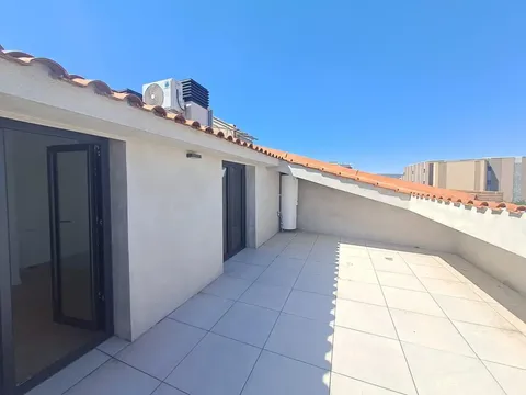 Pis de 95 m² a Igualada