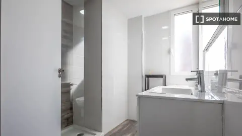 Quarto para alugar, València