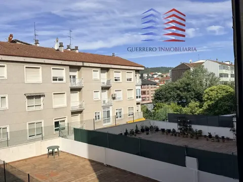 Pis de 85 m² a Ourense
