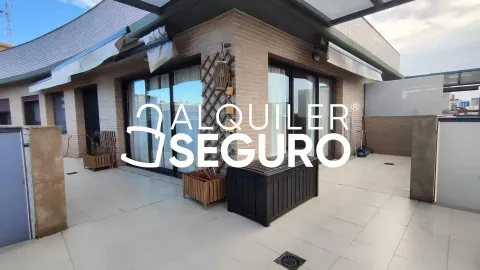 Flat 120 m² in Valencia