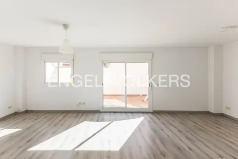 Квартира 158 м² в Мадриде (3/45)