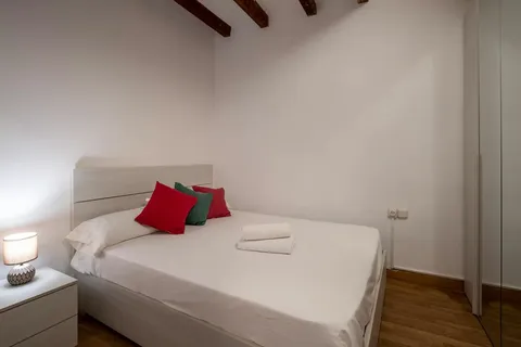Habitación en alquiler, Barcelona