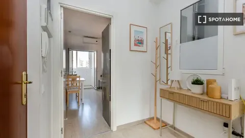 Habitació de lloguer, l'Hospitalet de Llobregat