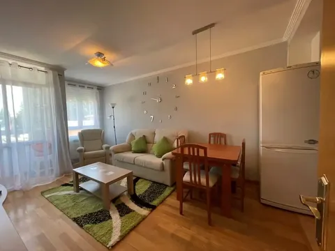 Apartamento 56 m² em San Andrés del Rabanedo