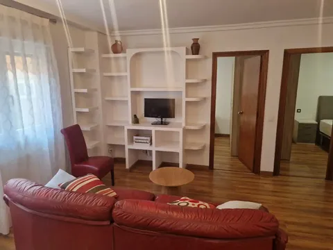 Квартира 80 м² в Овьедо