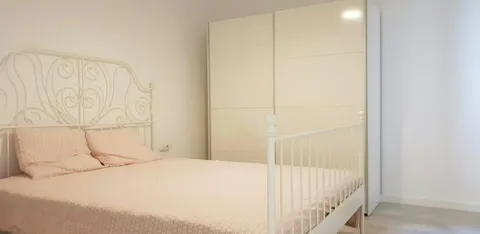 Pis de 65 m² a València