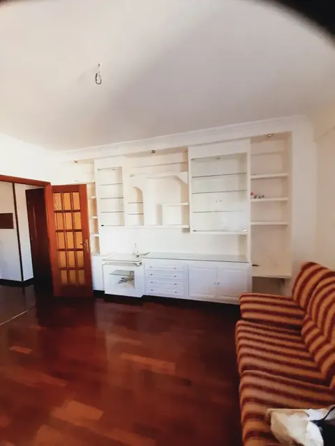 Pis de 125 m² a Valladolid