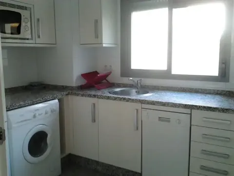 Appartamento 65 m² a Badajoz