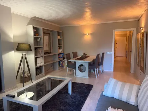 Pis de 70 m² a Puigcerdà