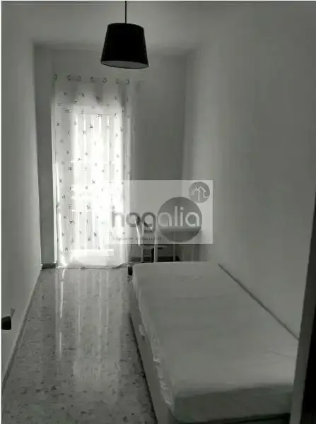 Pis de 100 m² a Sevilla