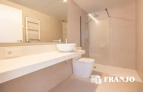 Pis de 60 m² a Cerdanyola del Vallès