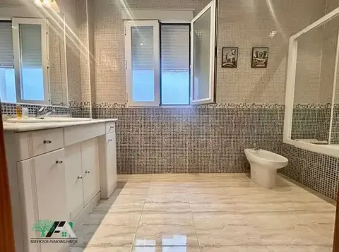 Pis de 85 m² a Baeza