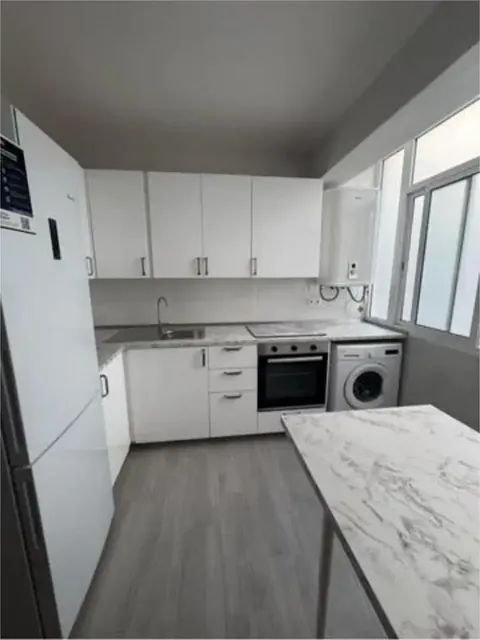 Pis de 85 m² a Huelva