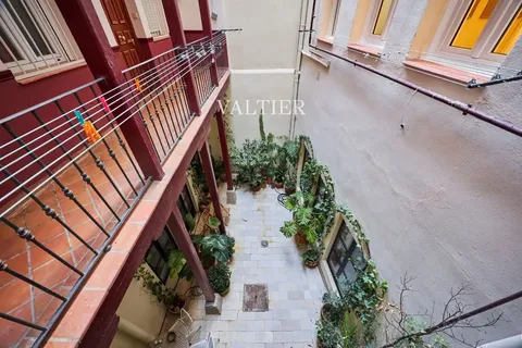 Pis de 52 m² a Madrid