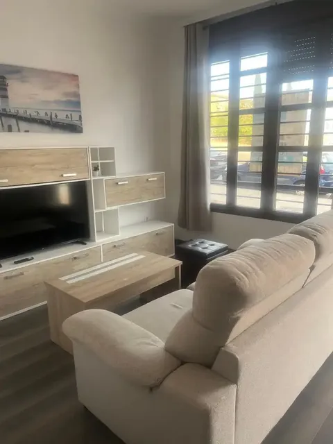 Pis de 59 m² a Còrdova