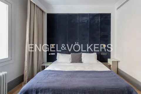 Appartamento 287 m² a Madrid