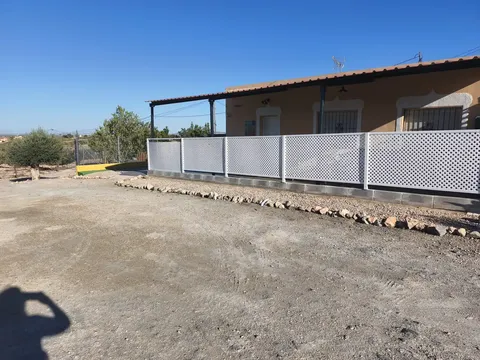 Casa de 100 m² a Cartagena