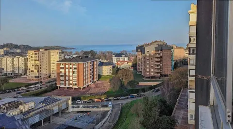 Appartement 130 m² à Santander