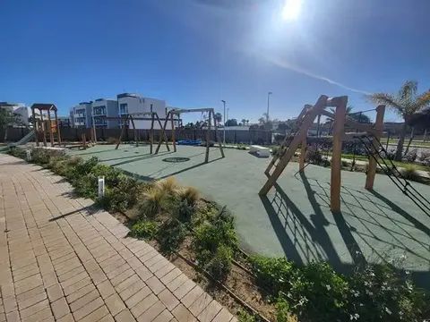 Pis de 115 m² a Chipiona