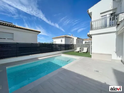 Casa de 240 m² a Ogíjares