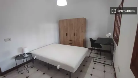 Habitació de lloguer, Las Palmas de Gran Canaria