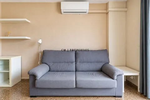 Pis de 56 m² a València