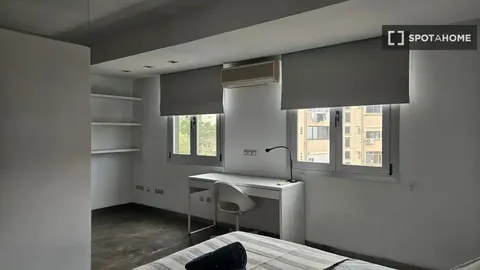 Habitació de lloguer, Palma