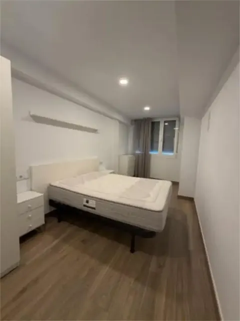 Pis de 70 m² a Màlaga