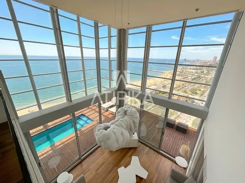 Pis de 245 m² a Barcelona