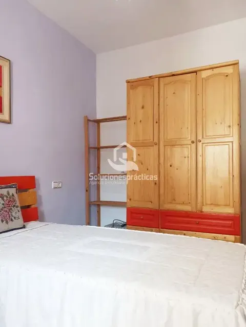 Pis de 92 m² a Jaén
