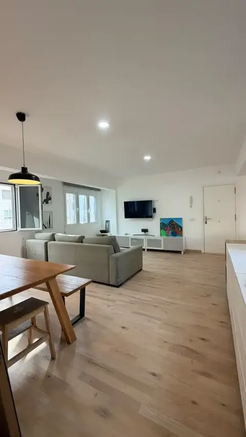 Pis de 65 m² a Las Palmas de Gran Canaria