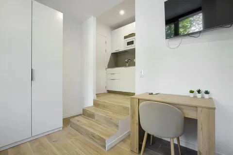 Appartamento 32 m² a Madrid