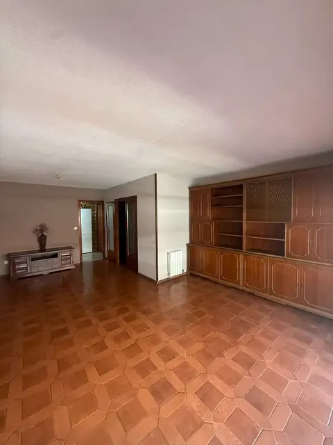 Pis de 95 m² a Lleida