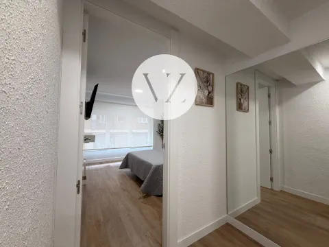 Pis de 60 m² a Salamanca
