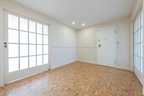 Pis de 230 m² a València