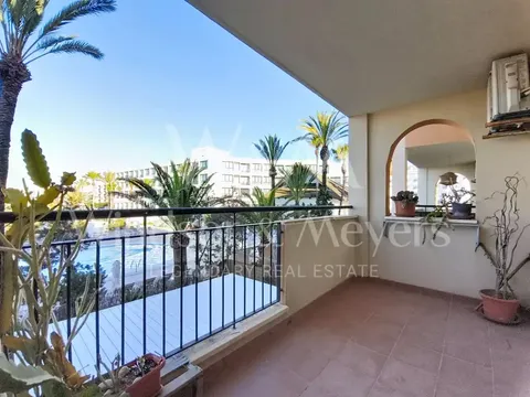Pis de 78 m² a Sant Josep de sa Talaia