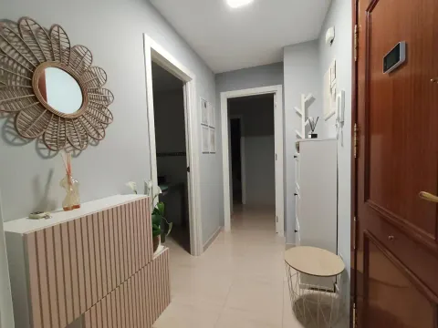 Квартира 210 м² в Dos Hermanas
