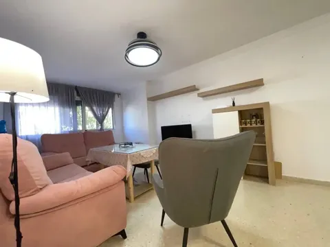 Piso de 85 m² en Estepona