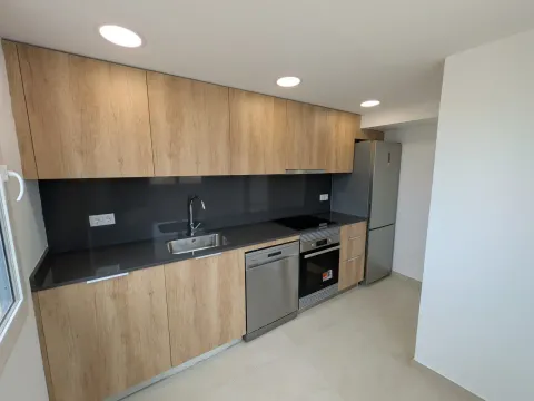 Appartamento 60 m² a Castelló de la Plana / Castellón de la Plana