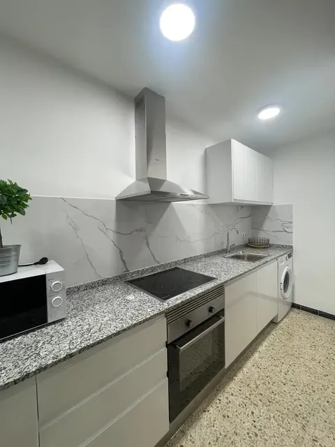Pis de 78 m² a Mollet del Vallès