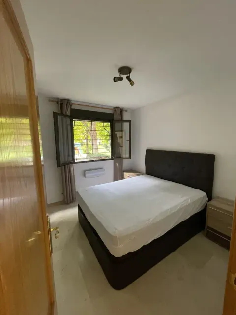 Pis de 48 m² a Madrid