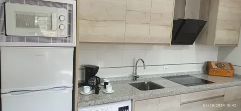 Piso de 74 m² en Salamanca
